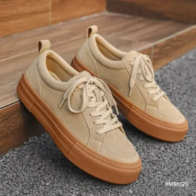 Sledge Born Martin Boots